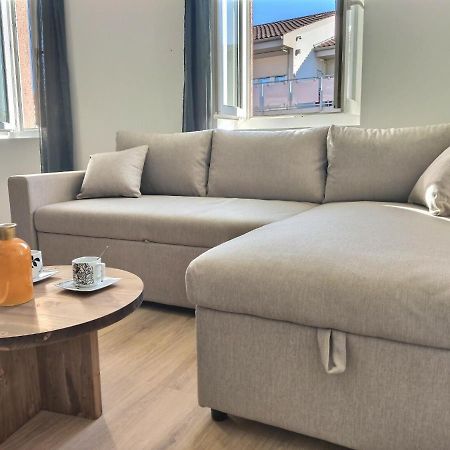 Le Grand Evali - Wifi - Centre Lägenhet Albi Exteriör bild
