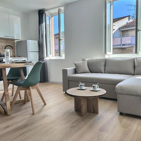 Le Grand Evali - Wifi - Centre Lägenhet Albi Exteriör bild