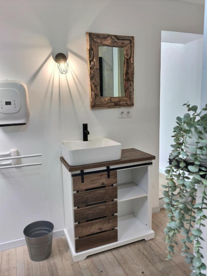 Le Grand Evali - Wifi - Centre Lägenhet Albi Exteriör bild